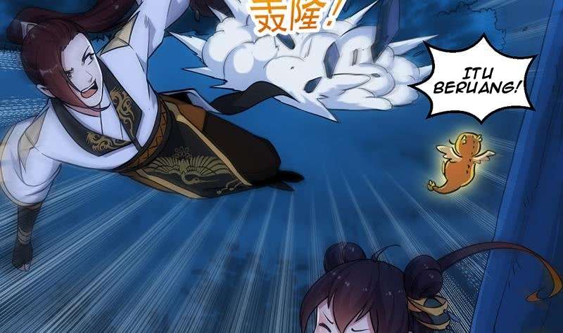 Guardian Dragon System Bab 09 halaman 23