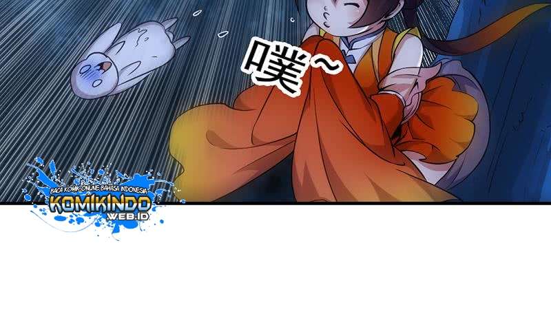 Guardian Dragon System Bab 09 halaman 24