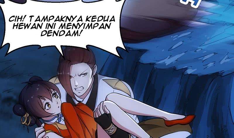 Guardian Dragon System Bab 09 halaman 26