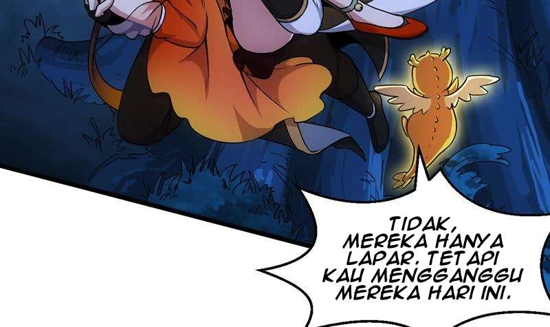 Guardian Dragon System Bab 09 halaman 27
