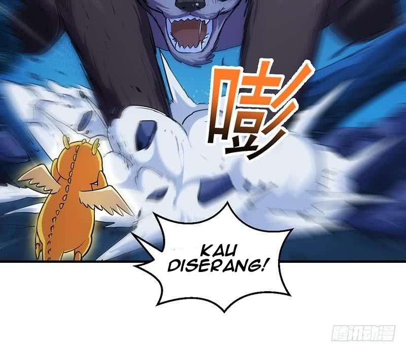 Guardian Dragon System Bab 09 halaman 31