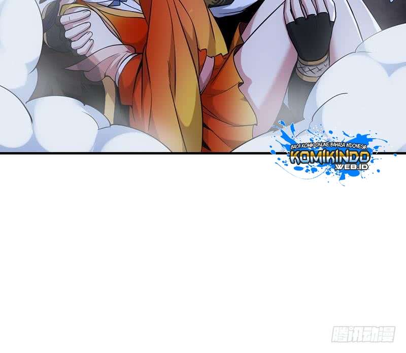 Guardian Dragon System Bab 09 halaman 33