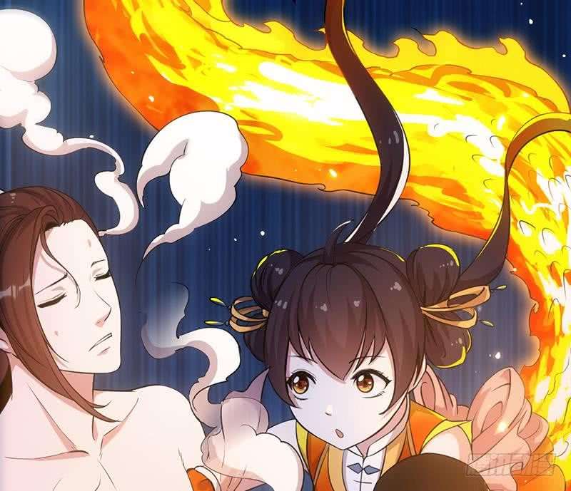 Guardian Dragon System Bab 10 halaman 20