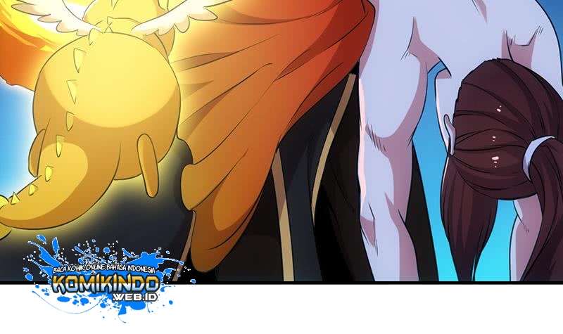 Guardian Dragon System Bab 10 halaman 25