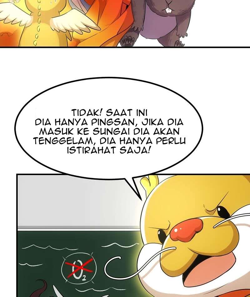 Guardian Dragon System Bab 10 halaman 29