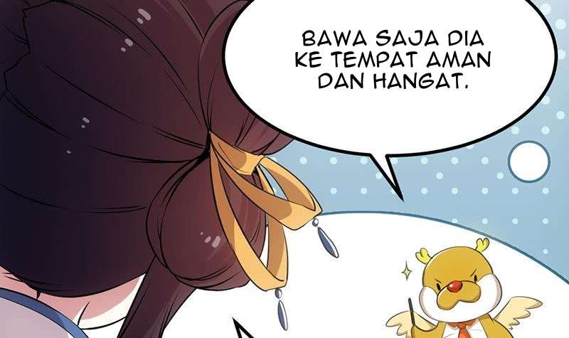 Guardian Dragon System Bab 10 halaman 34