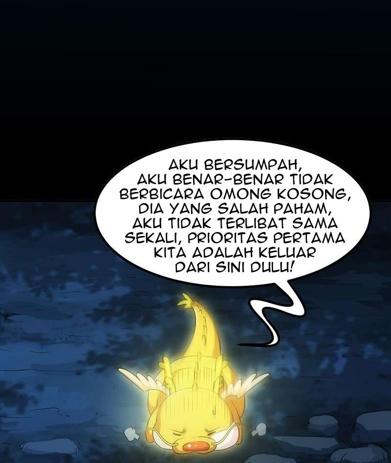 Guardian Dragon System chapter 11 halaman 5