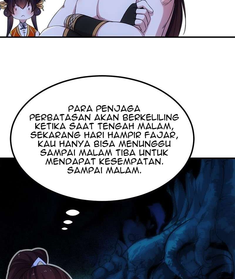 Guardian Dragon System chapter 11 halaman 8