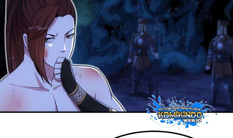Guardian Dragon System chapter 11 halaman 9