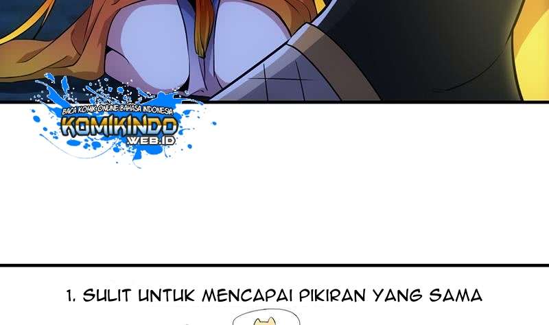 Guardian Dragon System chapter 11 halaman 16