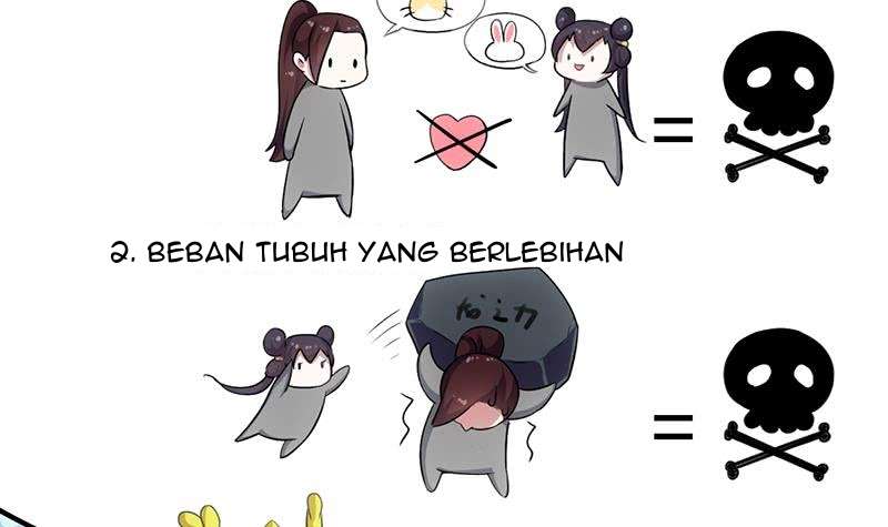 Guardian Dragon System chapter 11 halaman 17