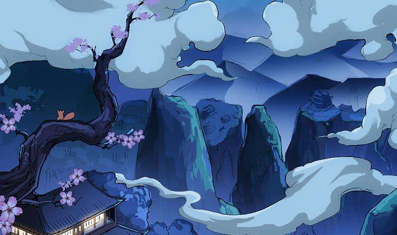 Guardian Dragon System chapter 11 halaman 22