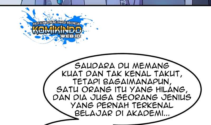 Guardian Dragon System chapter 11 halaman 25