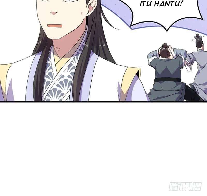 Guardian Dragon System chapter 11 halaman 36