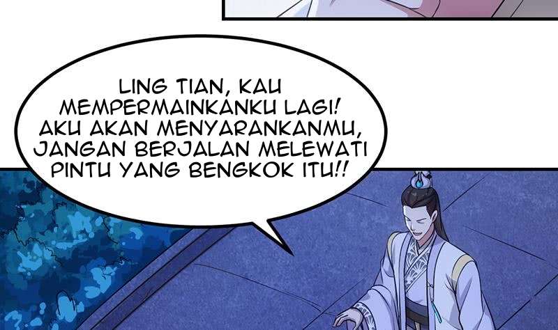 Guardian Dragon System chapter 11 halaman 40