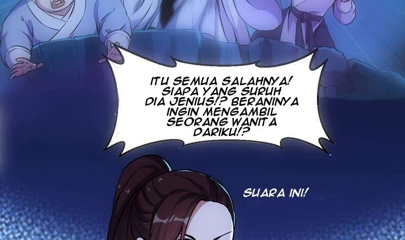Guardian Dragon System chapter 11 halaman 44