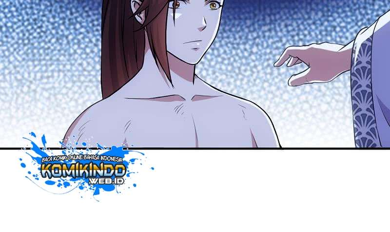 Guardian Dragon System chapter 11 halaman 45