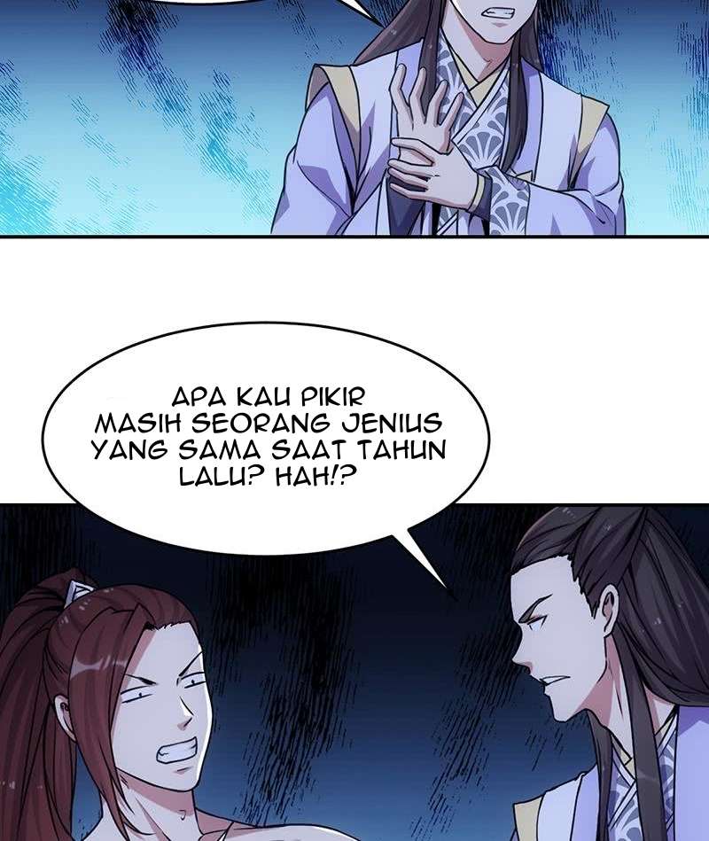 Guardian Dragon System Bab 12 halaman 6