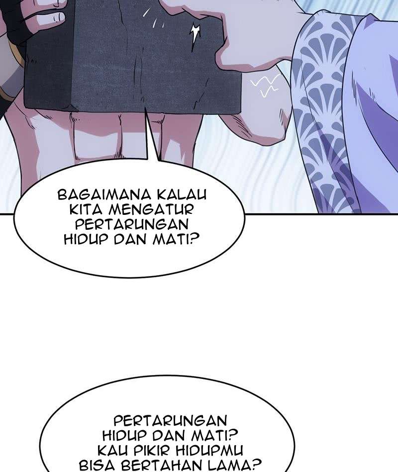 Guardian Dragon System Bab 12 halaman 14