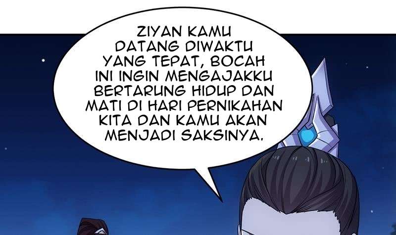 Guardian Dragon System Bab 12 halaman 27