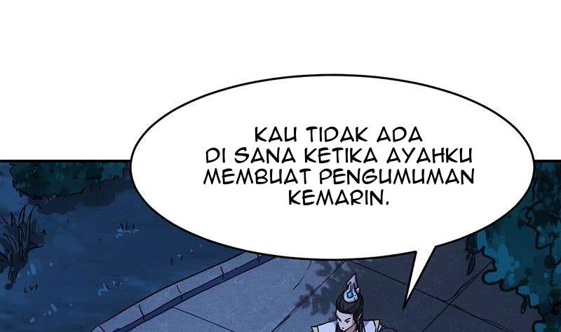 Guardian Dragon System Bab 12 halaman 36