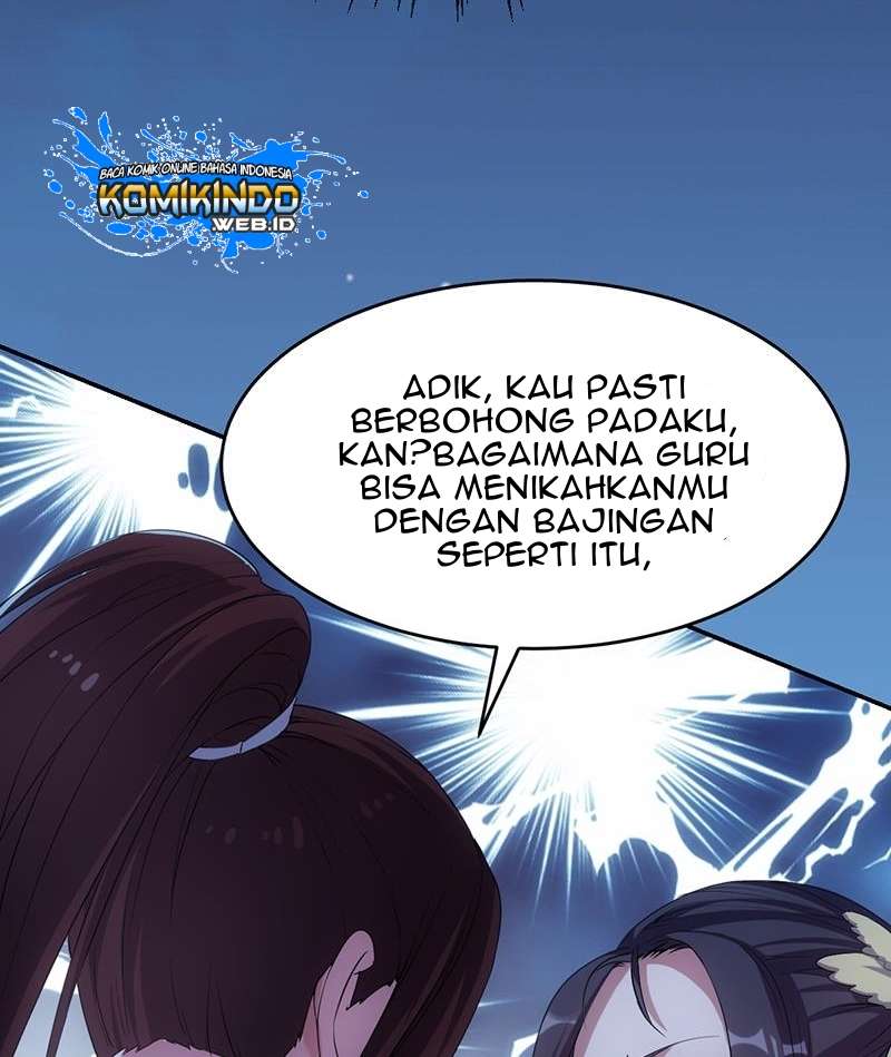 Guardian Dragon System Bab 12 halaman 41