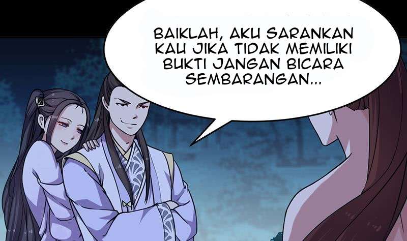 Guardian Dragon System Bab 13 halaman 6