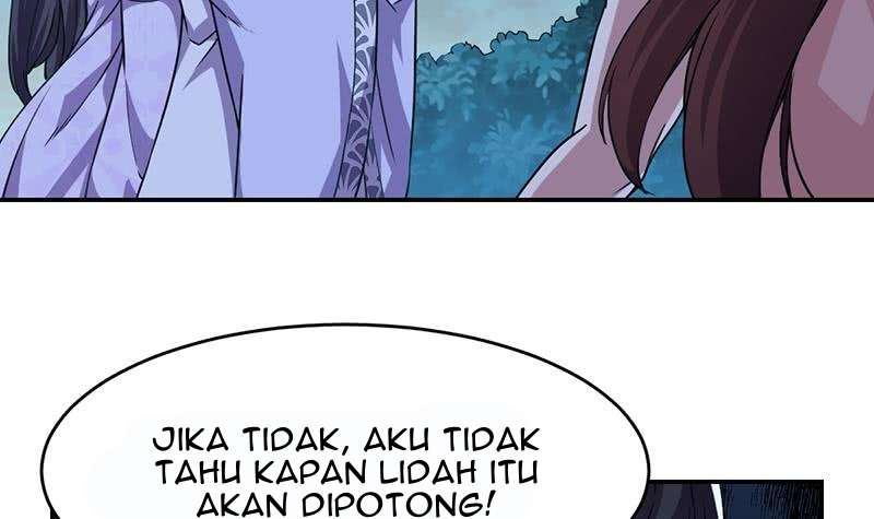 Guardian Dragon System Bab 13 halaman 7