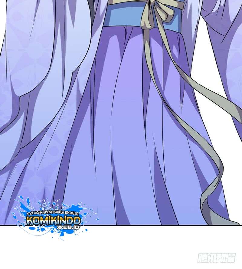 Guardian Dragon System Bab 13 halaman 17