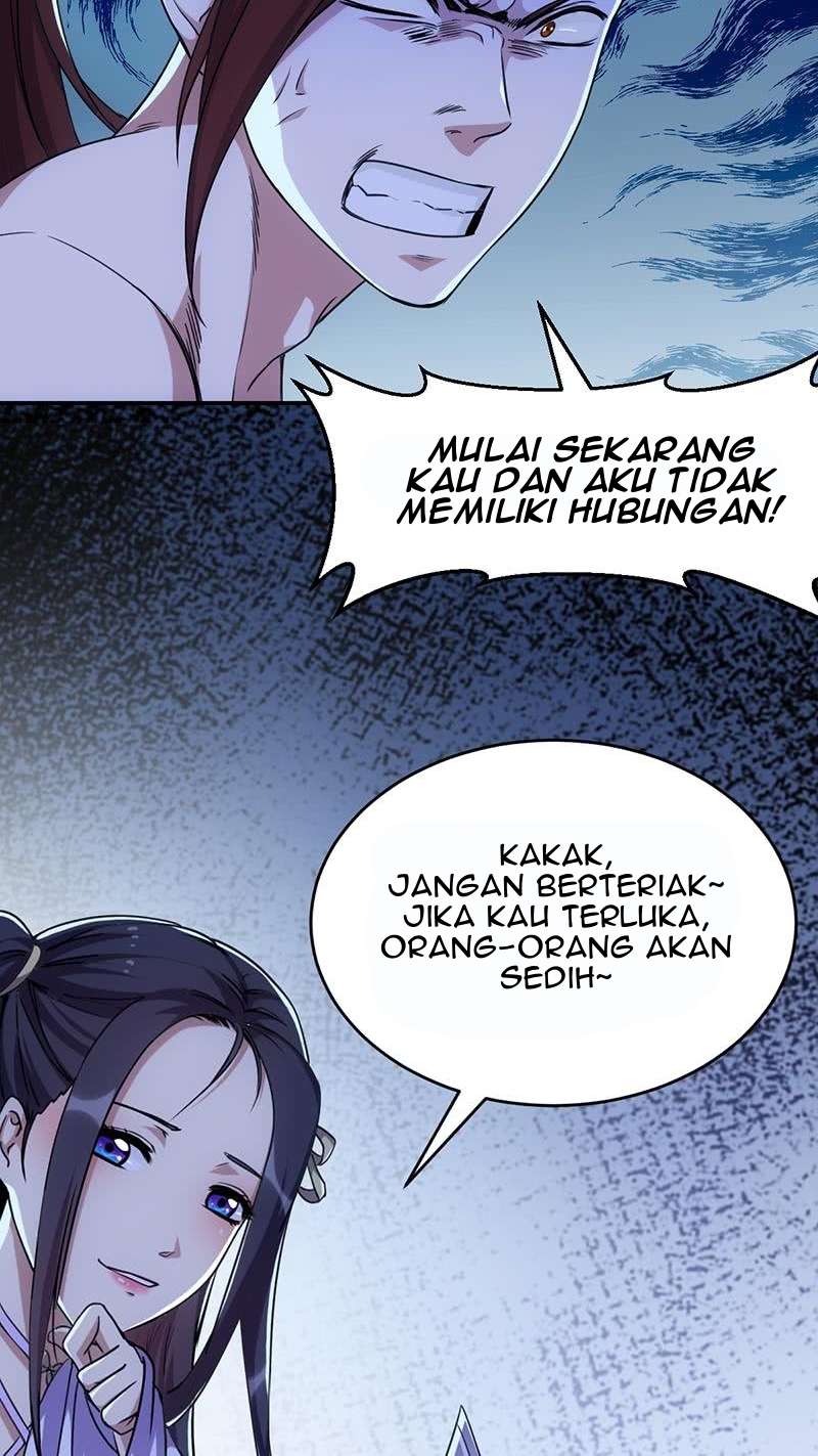 Guardian Dragon System Bab 13 halaman 22