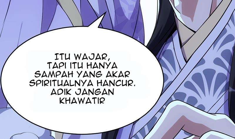 Guardian Dragon System Bab 13 halaman 25