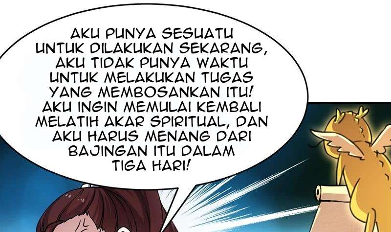 Guardian Dragon System Bab 13 halaman 39