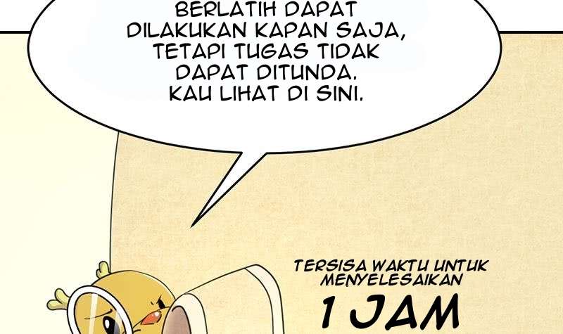 Guardian Dragon System Bab 13 halaman 41