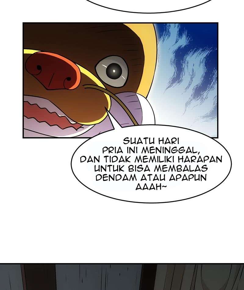 Guardian Dragon System Bab 13 halaman 43