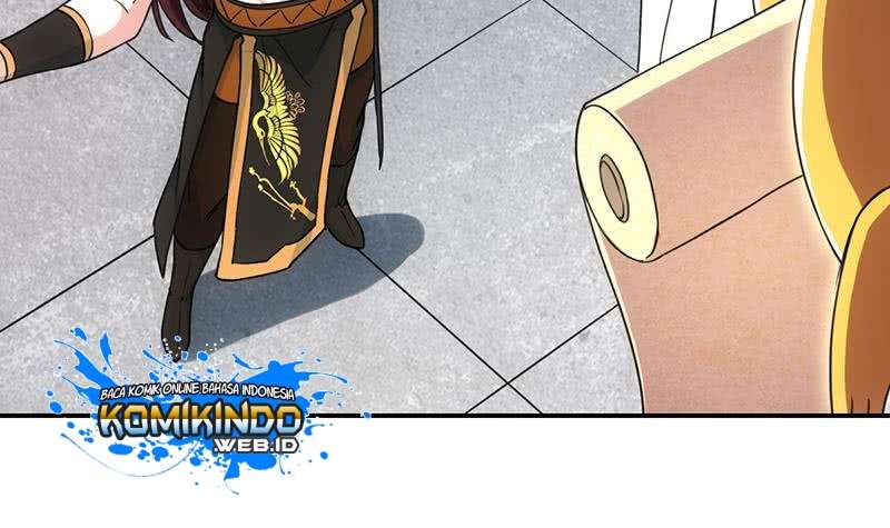 Guardian Dragon System Bab 13 halaman 46