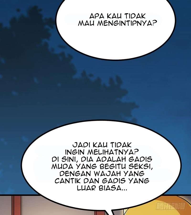 Guardian Dragon System Bab 14 halaman 17