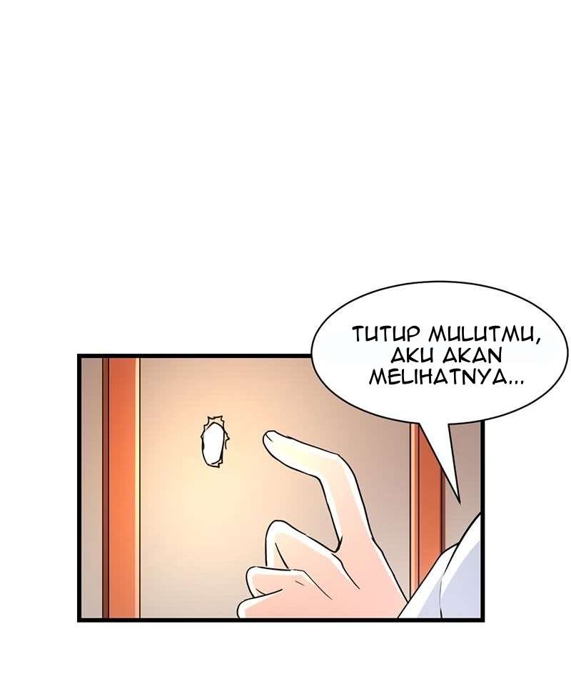 Guardian Dragon System Bab 14 halaman 19