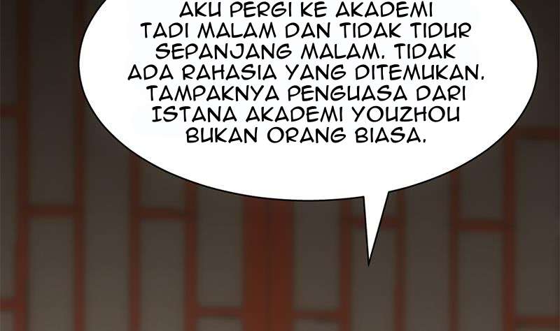 Guardian Dragon System Bab 14 halaman 21