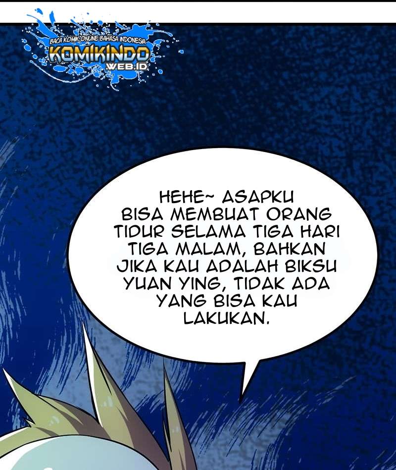 Guardian Dragon System Bab 14 halaman 48