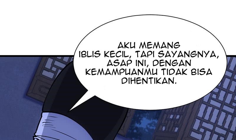 Guardian Dragon System Bab 15 halaman 22