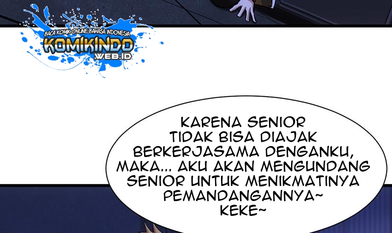 Guardian Dragon System Bab 15 halaman 24