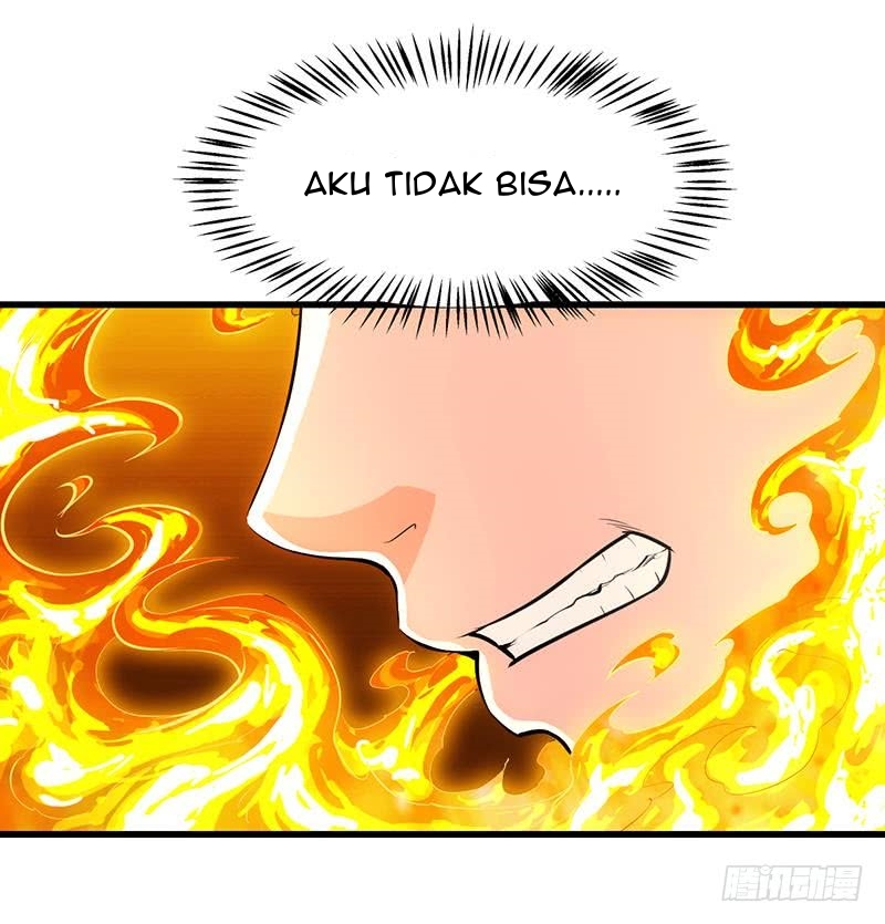 Guardian Dragon System Bab 15 halaman 37