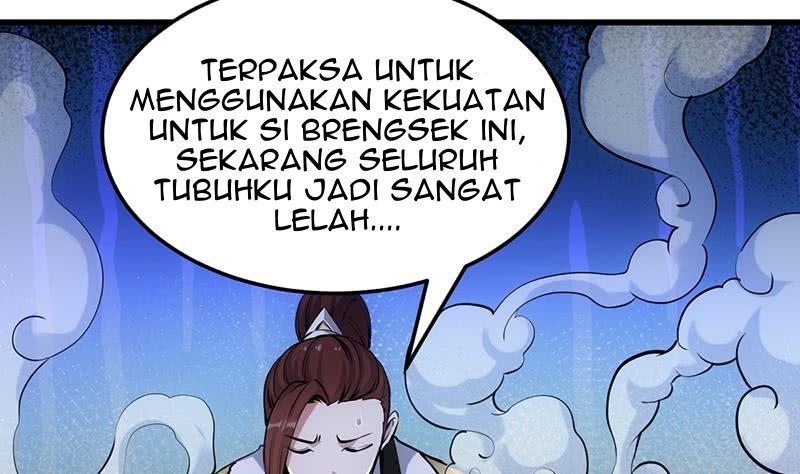 Guardian Dragon System chapter 16 halaman 9