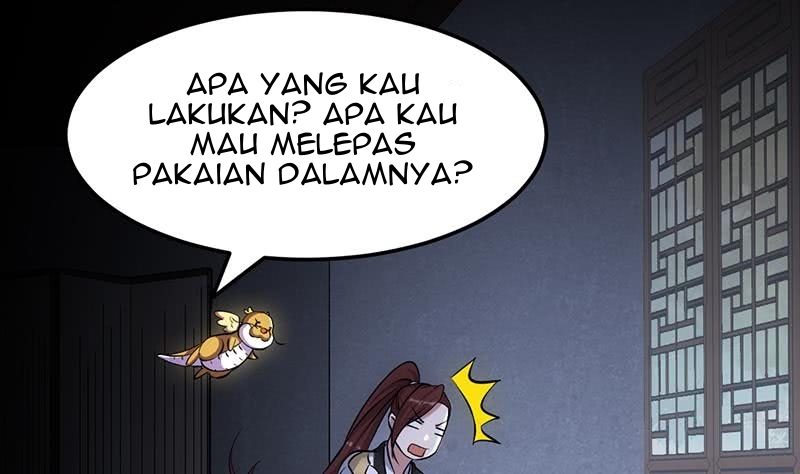 Guardian Dragon System chapter 16 halaman 14