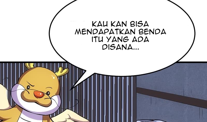 Guardian Dragon System chapter 16 halaman 16