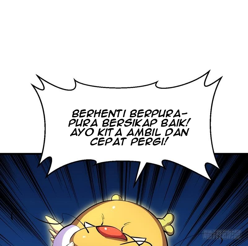 Guardian Dragon System chapter 16 halaman 20