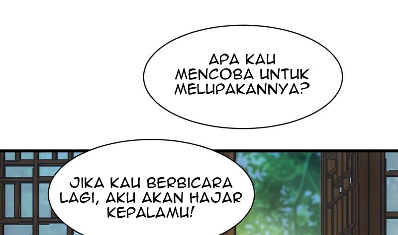 Guardian Dragon System chapter 16 halaman 23