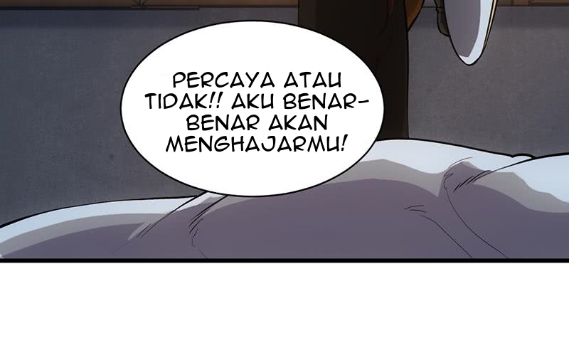 Guardian Dragon System chapter 16 halaman 25