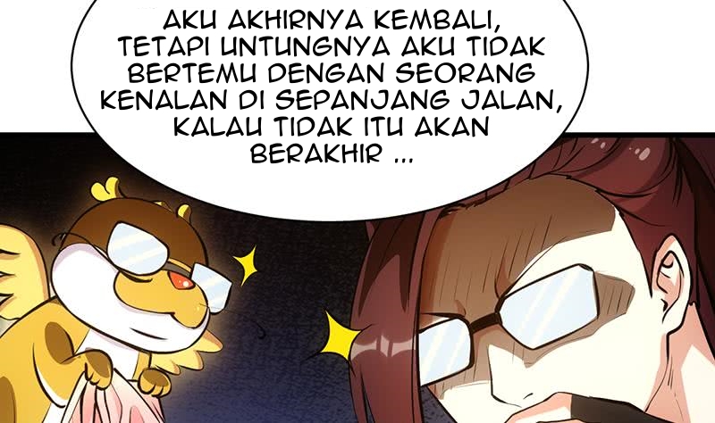 Guardian Dragon System chapter 16 halaman 33