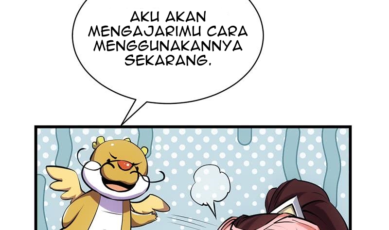 Guardian Dragon System chapter 16 halaman 41